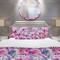 Designart 'Floral Pattern' Modern & Contemporary Bedding Set - Duvet Cover & Shams